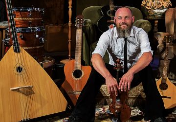 Entradas para Lieder zwischen Anfang und Ende en 22.05.2026 - Comprar entradas